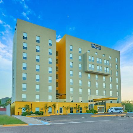 City Express By Marriott Guaymas Esterno foto