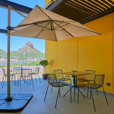 City Express By Marriott Guaymas Esterno foto