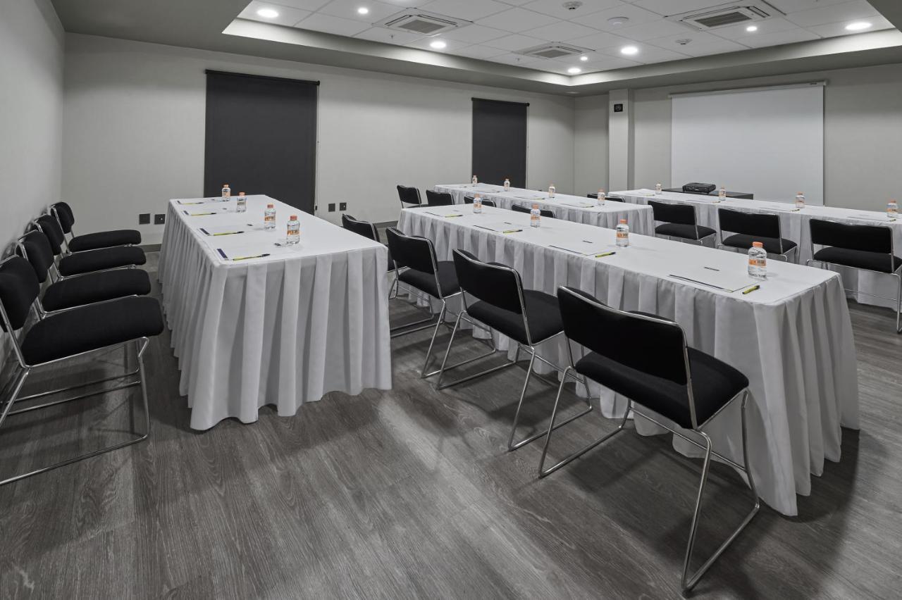 City Express By Marriott Guaymas Esterno foto