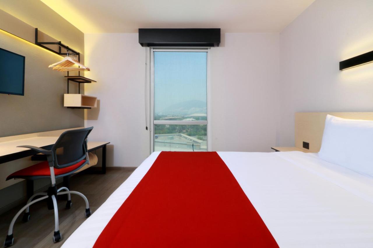 City Express By Marriott Guaymas Esterno foto