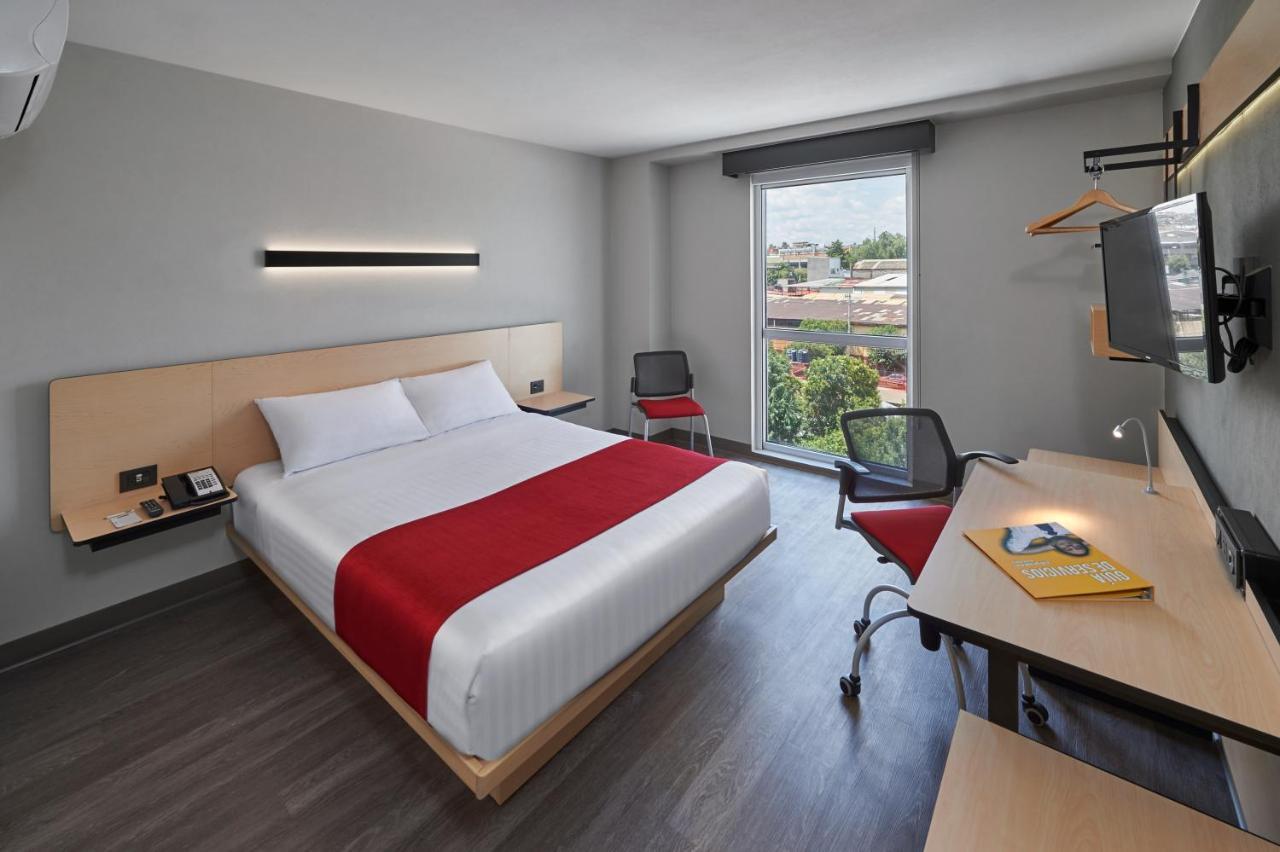 City Express By Marriott Guaymas Esterno foto
