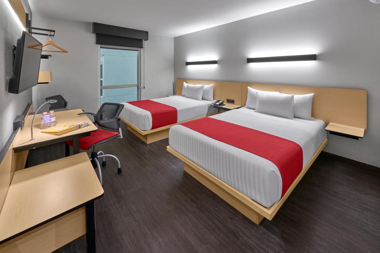 City Express By Marriott Guaymas Esterno foto