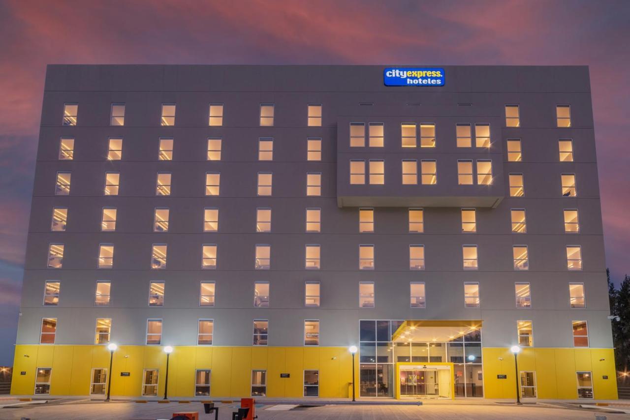 City Express By Marriott Guaymas Esterno foto