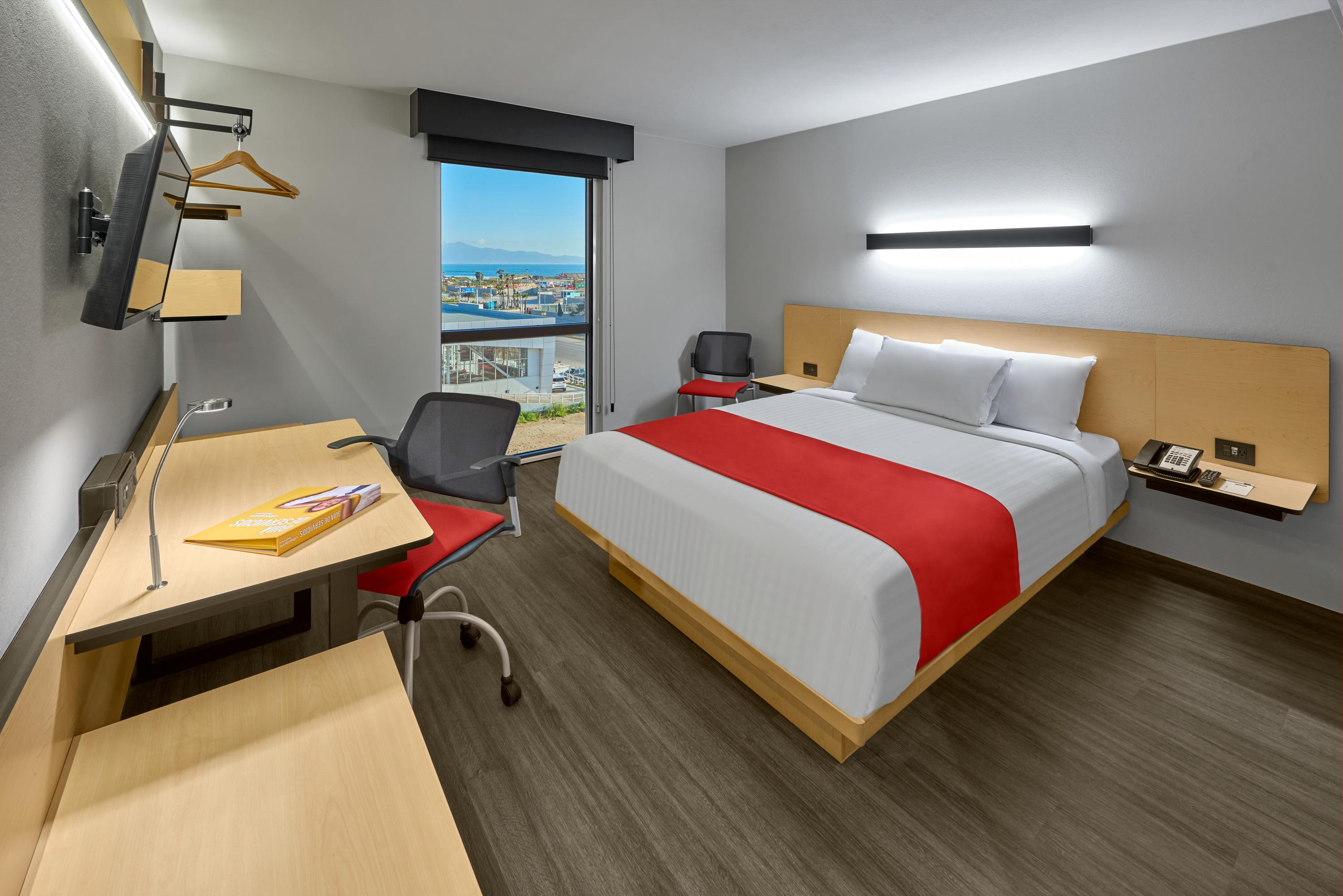 City Express By Marriott Guaymas Esterno foto