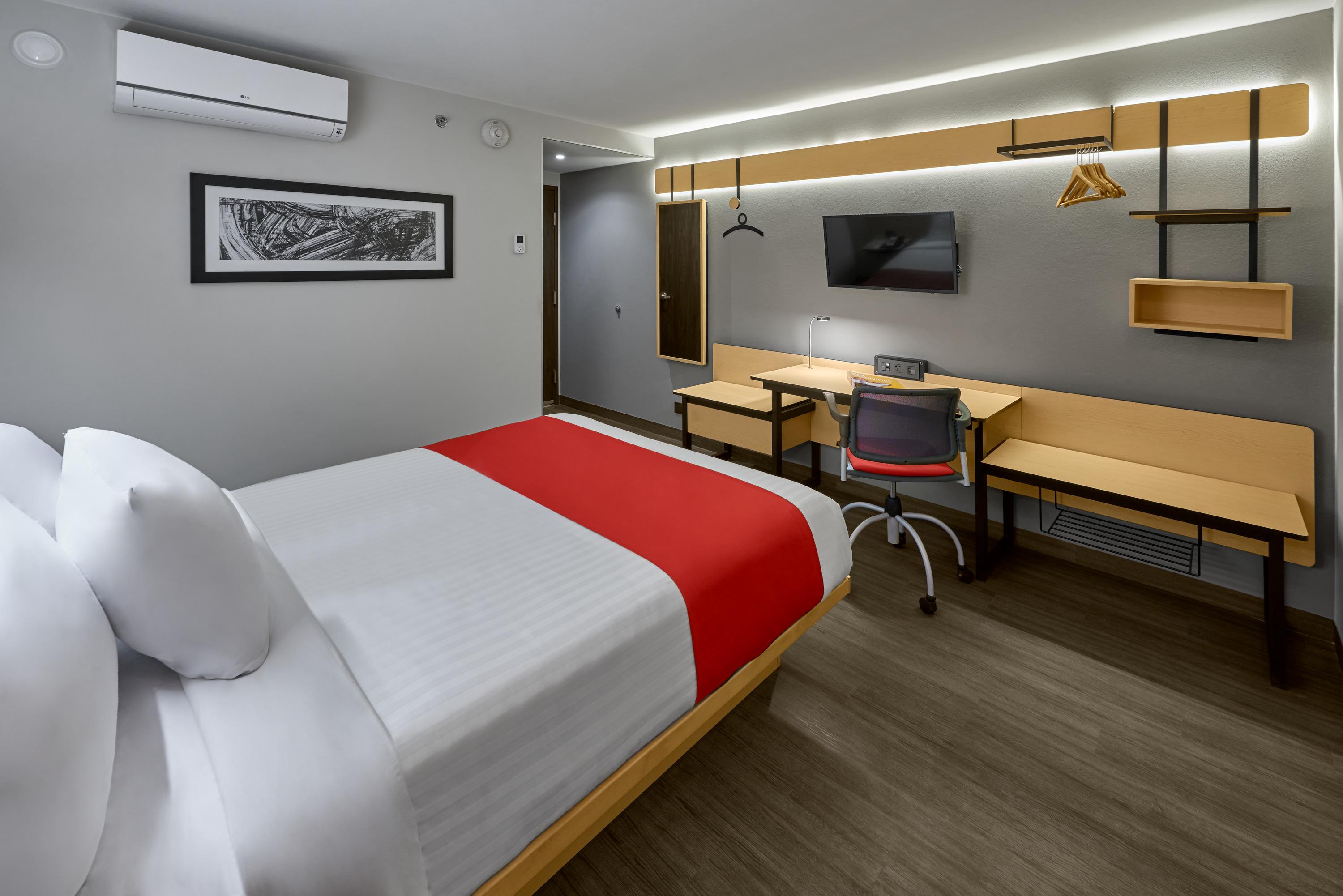 City Express By Marriott Guaymas Esterno foto