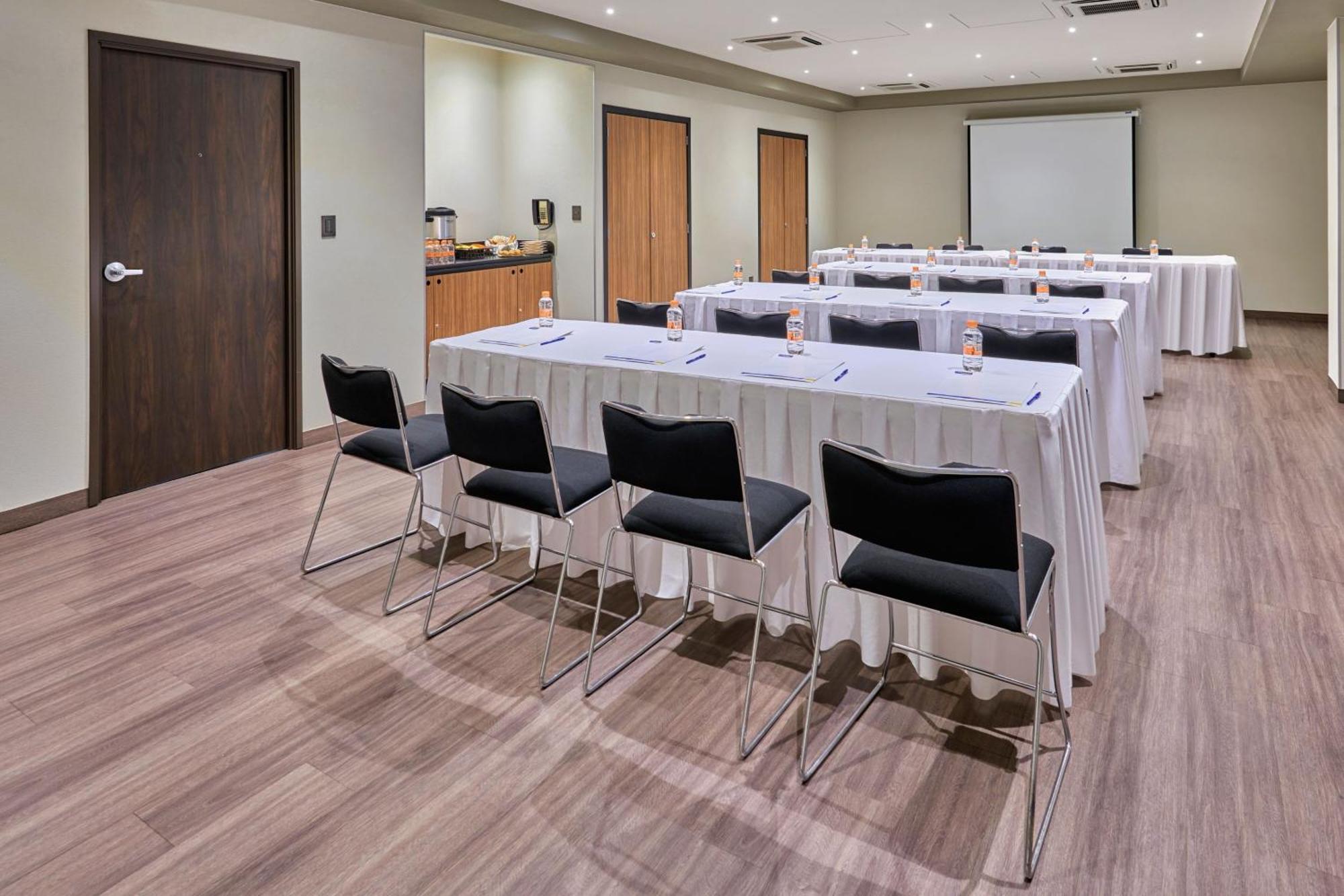 City Express By Marriott Guaymas Esterno foto