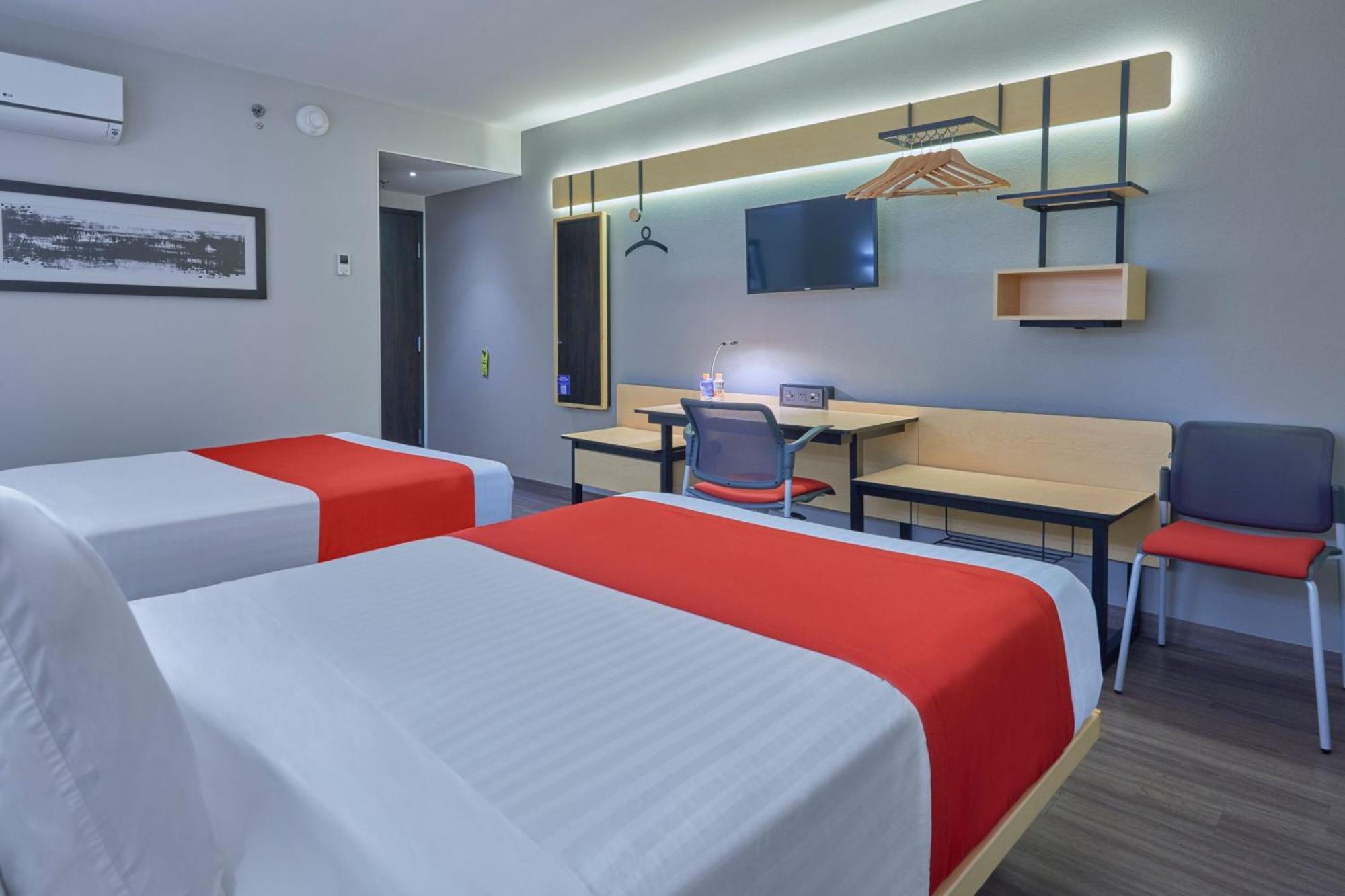 City Express By Marriott Guaymas Esterno foto
