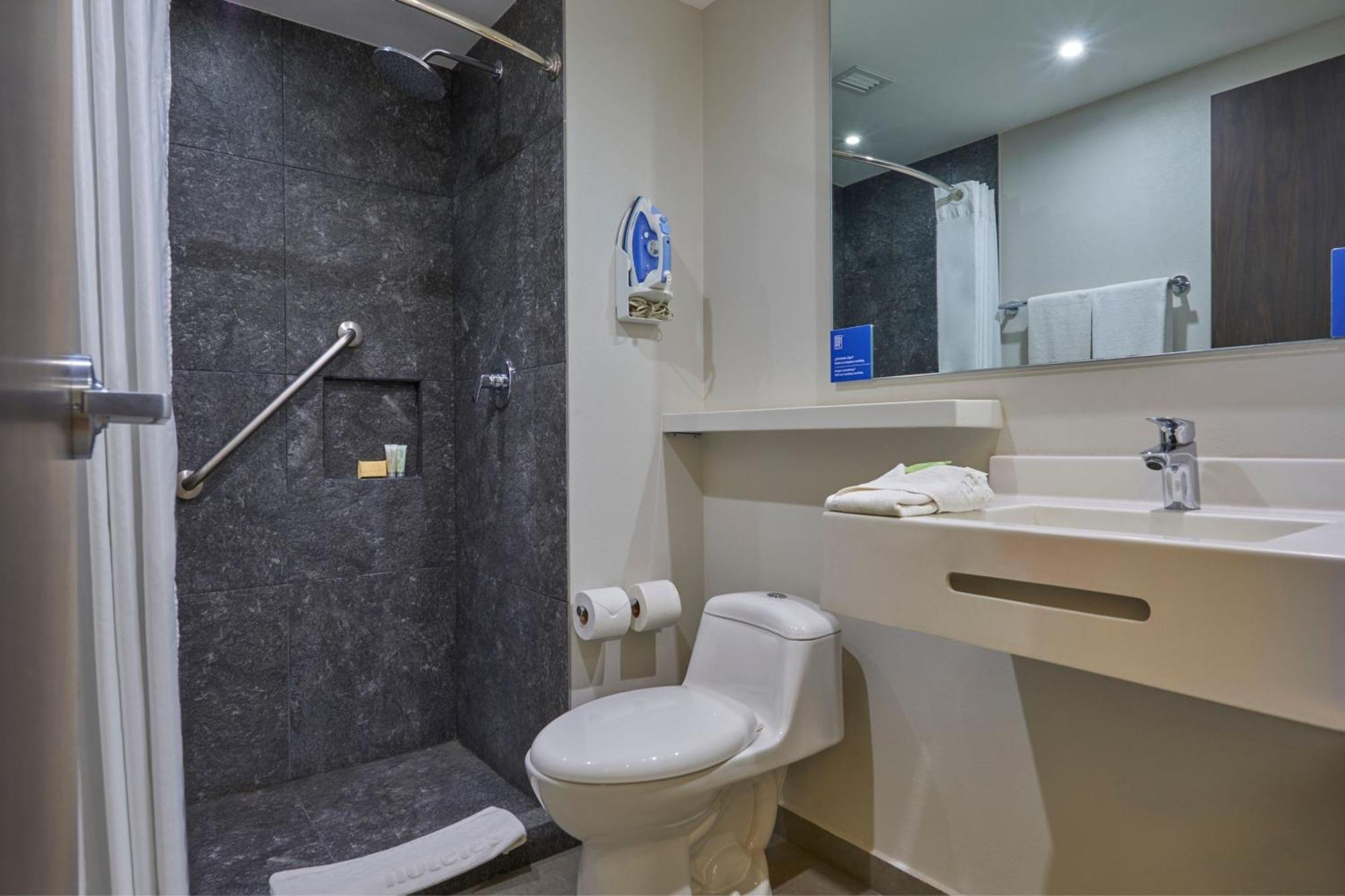 City Express By Marriott Guaymas Esterno foto