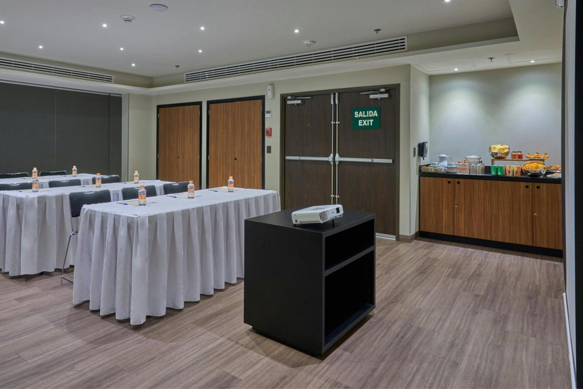 City Express By Marriott Guaymas Esterno foto