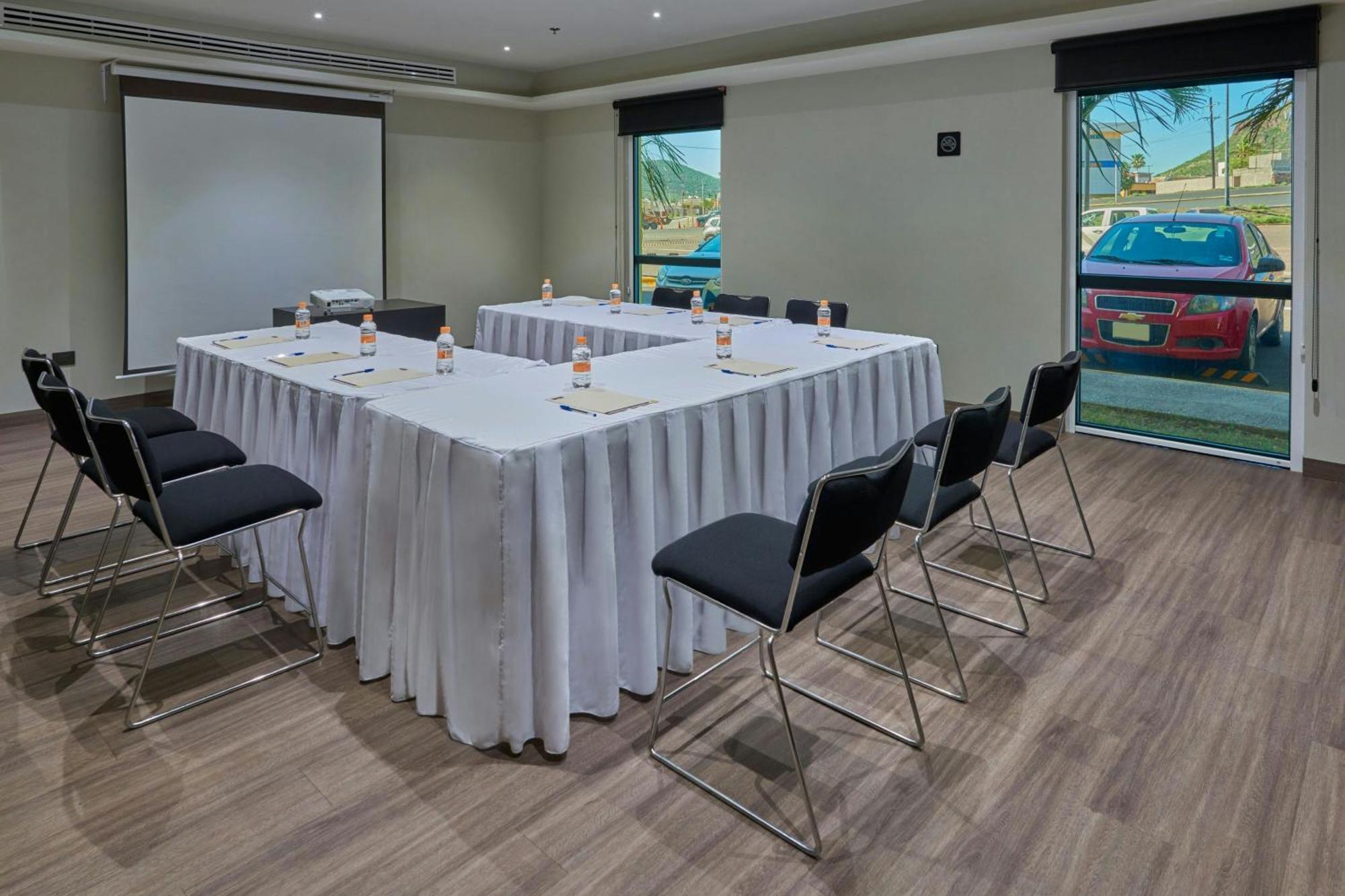 City Express By Marriott Guaymas Esterno foto